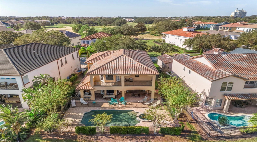 REUNION, Florida 34747, 5 Bedrooms Bedrooms, ,4 BathroomsBathrooms,Residential,For Sale,GATHERING,0,MFRS5114506