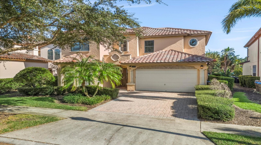 REUNION, Florida 34747, 5 Bedrooms Bedrooms, ,4 BathroomsBathrooms,Residential,For Sale,GATHERING,0,MFRS5114506