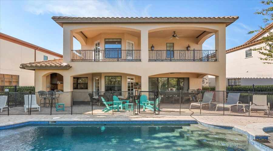 REUNION, Florida 34747, 5 Bedrooms Bedrooms, ,4 BathroomsBathrooms,Residential,For Sale,GATHERING,0,MFRS5114506