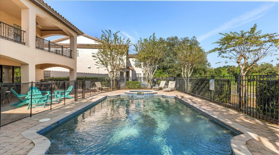 REUNION, Florida 34747, 5 Bedrooms Bedrooms, ,4 BathroomsBathrooms,Residential,For Sale,GATHERING,0,MFRS5114506