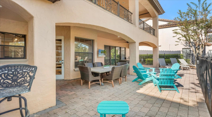 REUNION, Florida 34747, 5 Bedrooms Bedrooms, ,4 BathroomsBathrooms,Residential,For Sale,GATHERING,0,MFRS5114506