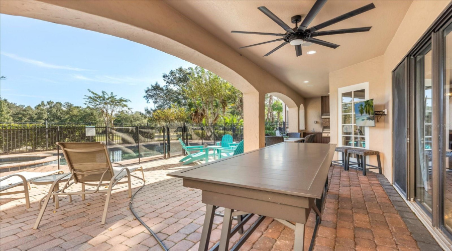 REUNION, Florida 34747, 5 Bedrooms Bedrooms, ,4 BathroomsBathrooms,Residential,For Sale,GATHERING,0,MFRS5114506