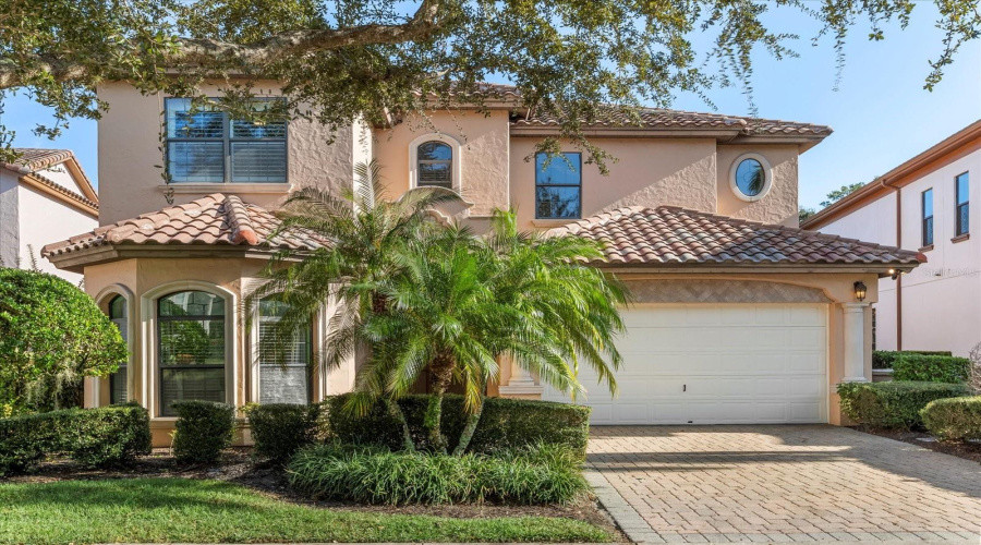 REUNION, Florida 34747, 5 Bedrooms Bedrooms, ,4 BathroomsBathrooms,Residential,For Sale,GATHERING,0,MFRS5114506