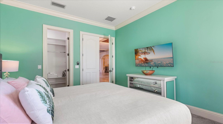 REUNION, Florida 34747, 5 Bedrooms Bedrooms, ,4 BathroomsBathrooms,Residential,For Sale,GATHERING,0,MFRS5114506