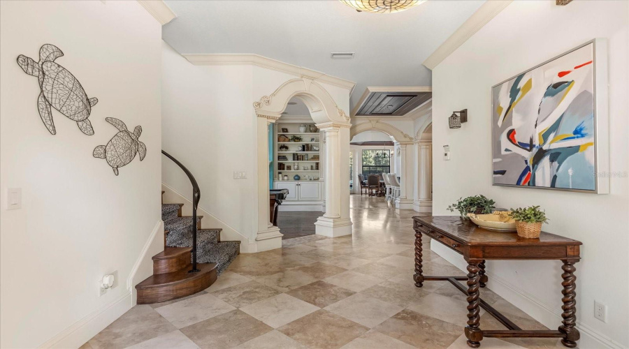 REUNION, Florida 34747, 5 Bedrooms Bedrooms, ,4 BathroomsBathrooms,Residential,For Sale,GATHERING,0,MFRS5114506