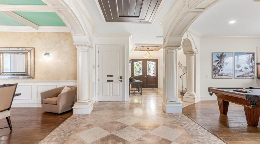 REUNION, Florida 34747, 5 Bedrooms Bedrooms, ,4 BathroomsBathrooms,Residential,For Sale,GATHERING,0,MFRS5114506