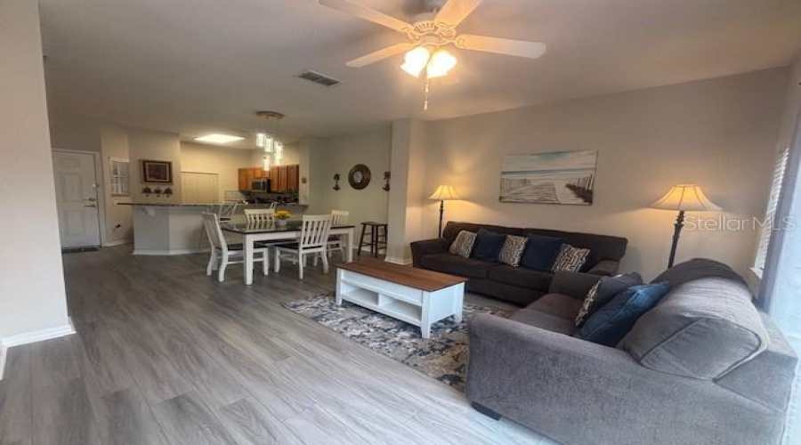 KISSIMMEE, Florida 34746, 3 Bedrooms Bedrooms, ,2 BathroomsBathrooms,Residential,For Sale,ADA,0,MFRS5132497