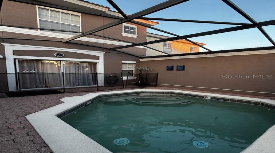 KISSIMMEE, Florida 34746, 3 Bedrooms Bedrooms, ,2 BathroomsBathrooms,Residential,For Sale,ADA,0,MFRS5132497