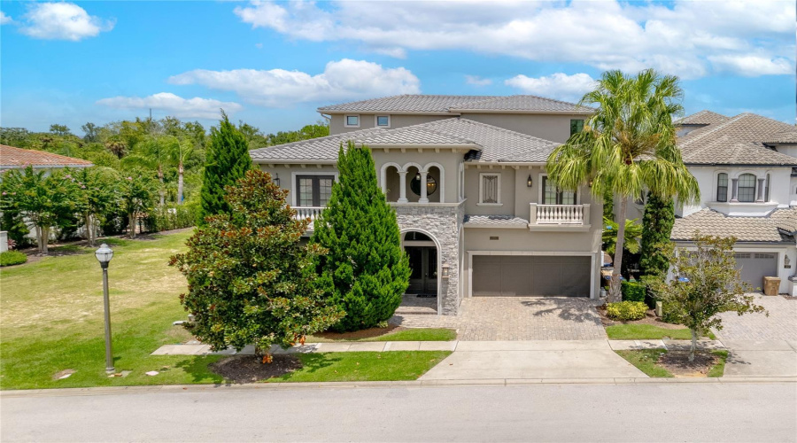 REUNION, Florida 34747, 11 Bedrooms Bedrooms, ,11 BathroomsBathrooms,Residential,For Sale,MUIRFIELD,0,MFRO6335478