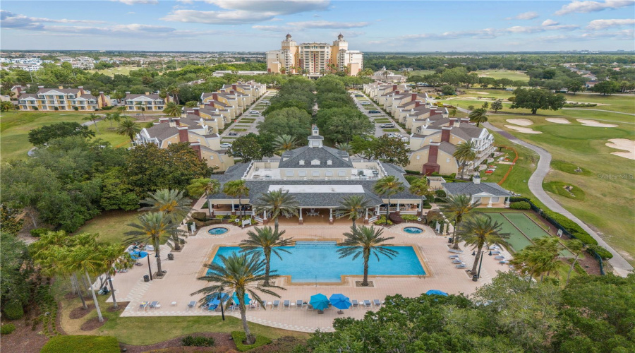 REUNION, Florida 34747, 11 Bedrooms Bedrooms, ,11 BathroomsBathrooms,Residential,For Sale,MUIRFIELD,0,MFRO6335478