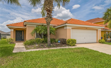 DAVENPORT, Florida 33837, 4 Bedrooms Bedrooms, ,3 BathroomsBathrooms,Residential,For Sale,PALOMA,0,MFRO6322753
