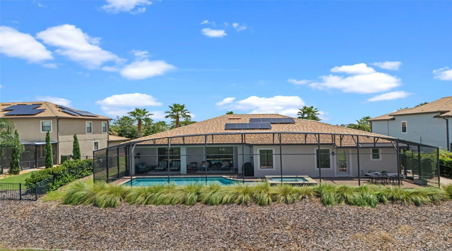 DAVENPORT, Florida 33896, 4 Bedrooms Bedrooms, ,3 BathroomsBathrooms,Residential,For Sale,MICKELSON CT,0,MFRS5132769
