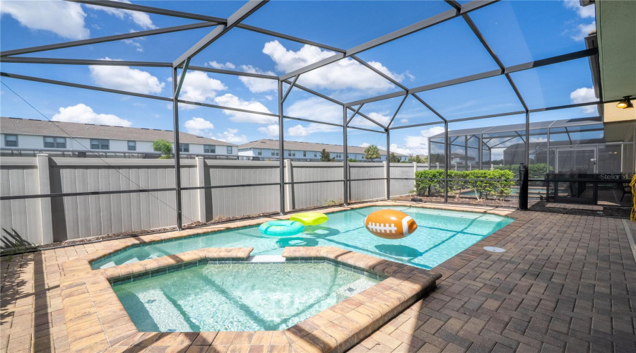 KISSIMMEE, Florida 34747, 6 Bedrooms Bedrooms, ,4 BathroomsBathrooms,Residential,For Sale,RHODES,0,MFRO6329881