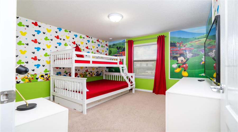 KISSIMMEE, Florida 34747, 6 Bedrooms Bedrooms, ,4 BathroomsBathrooms,Residential,For Sale,RHODES,0,MFRO6329881