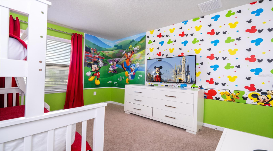 KISSIMMEE, Florida 34747, 6 Bedrooms Bedrooms, ,4 BathroomsBathrooms,Residential,For Sale,RHODES,0,MFRO6329881