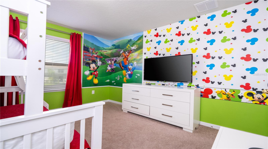 KISSIMMEE, Florida 34747, 6 Bedrooms Bedrooms, ,4 BathroomsBathrooms,Residential,For Sale,RHODES,0,MFRO6329881
