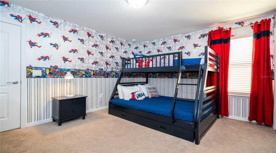 KISSIMMEE, Florida 34747, 6 Bedrooms Bedrooms, ,4 BathroomsBathrooms,Residential,For Sale,RHODES,0,MFRO6329881