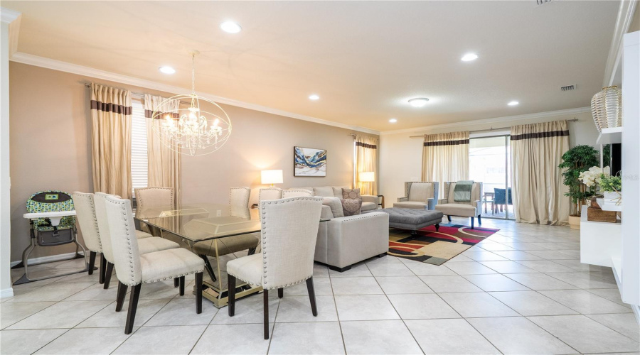 KISSIMMEE, Florida 34747, 6 Bedrooms Bedrooms, ,4 BathroomsBathrooms,Residential,For Sale,RHODES,0,MFRO6329881