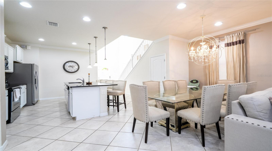 KISSIMMEE, Florida 34747, 6 Bedrooms Bedrooms, ,4 BathroomsBathrooms,Residential,For Sale,RHODES,0,MFRO6329881