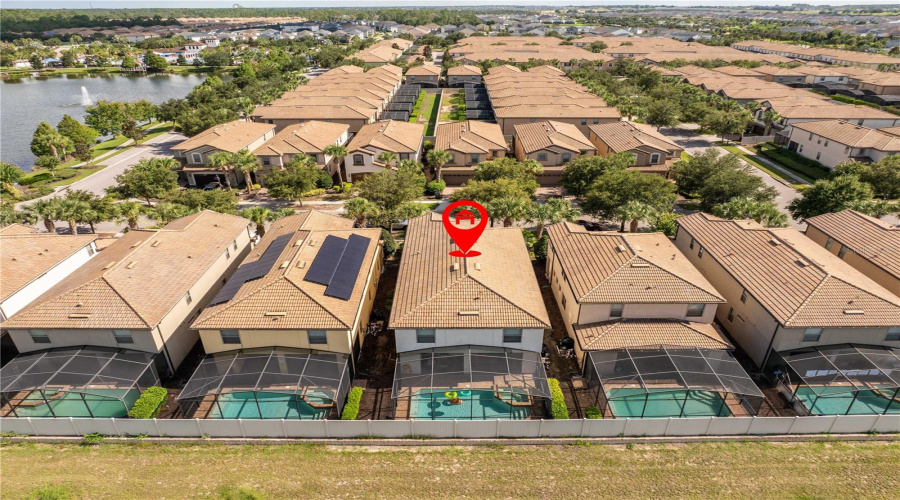 KISSIMMEE, Florida 34747, 6 Bedrooms Bedrooms, ,4 BathroomsBathrooms,Residential,For Sale,RHODES,0,MFRO6329881