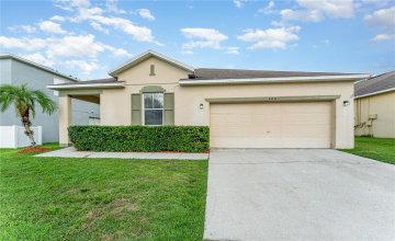 DAVENPORT, Florida 33897, 4 Bedrooms Bedrooms, ,3 BathroomsBathrooms,Residential,For Sale,ANDOVER,0,MFRO6327460