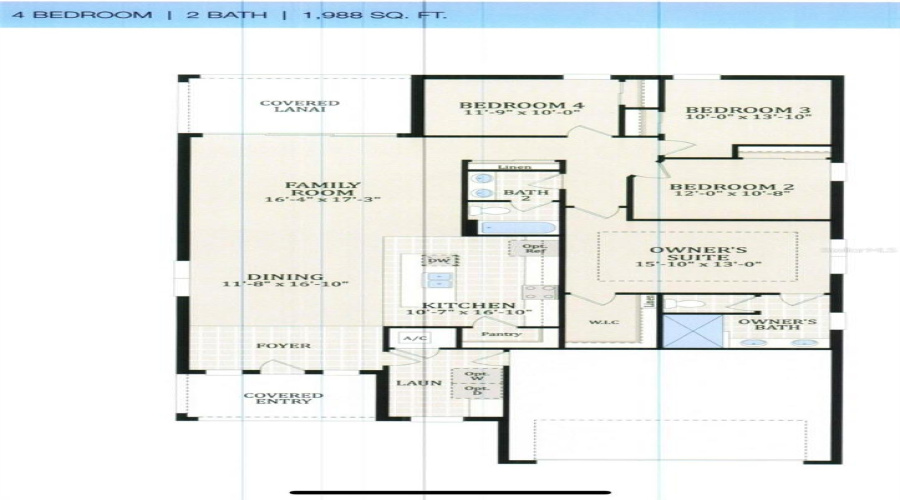 DAVENPORT, Florida 33897, 4 Bedrooms Bedrooms, ,2 BathroomsBathrooms,Residential,For Sale,OGELTHORPE,0,MFRO6336423