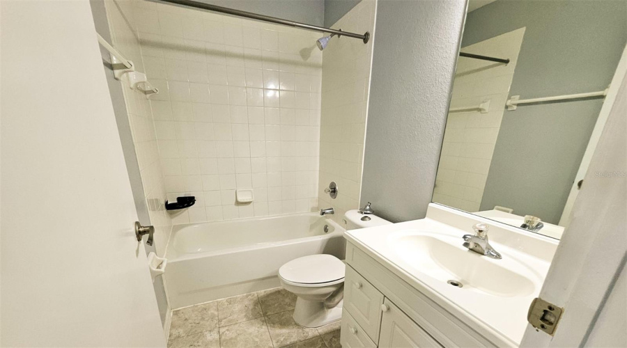 3rd Bathroom