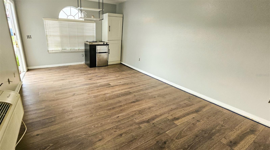 In-Law Suite