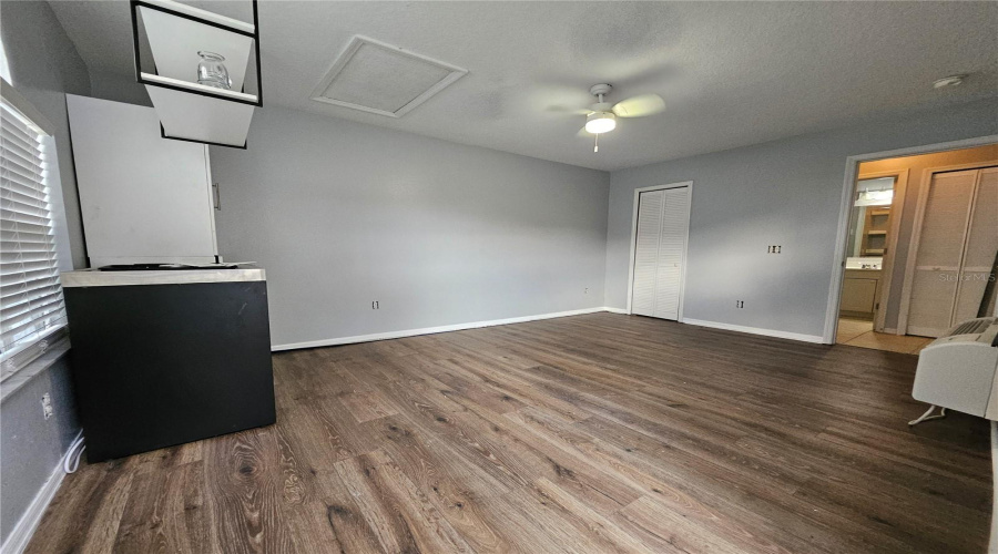 In-Law Suite