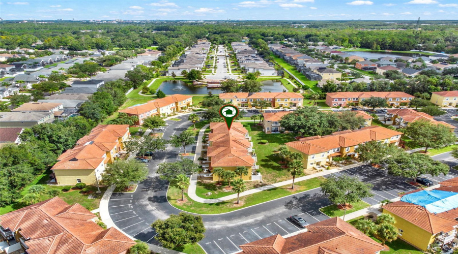 KISSIMMEE, Florida 34746, 3 Bedrooms Bedrooms, ,2 BathroomsBathrooms,Residential,For Sale,PARK RIDGE,0,MFRO6336254