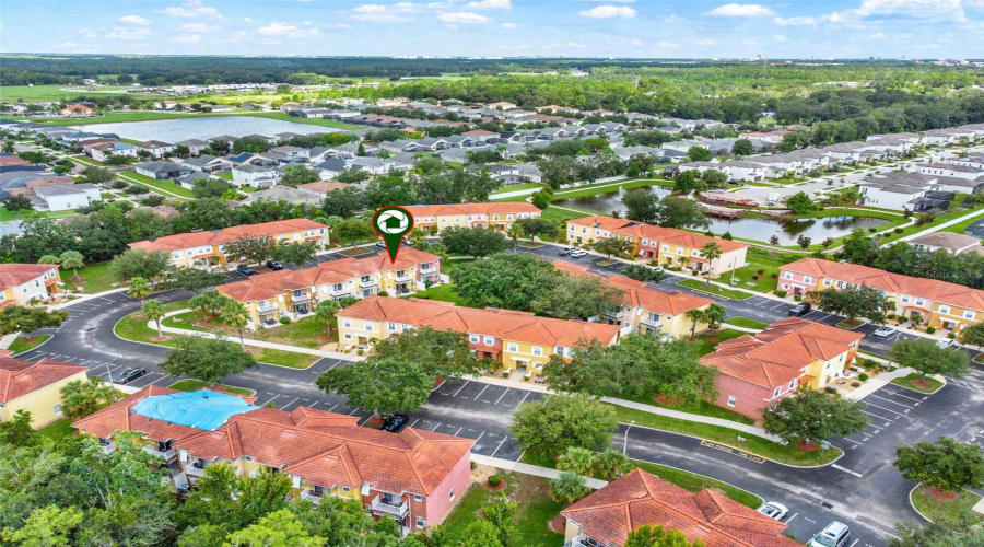 KISSIMMEE, Florida 34746, 3 Bedrooms Bedrooms, ,2 BathroomsBathrooms,Residential,For Sale,PARK RIDGE,0,MFRO6336254