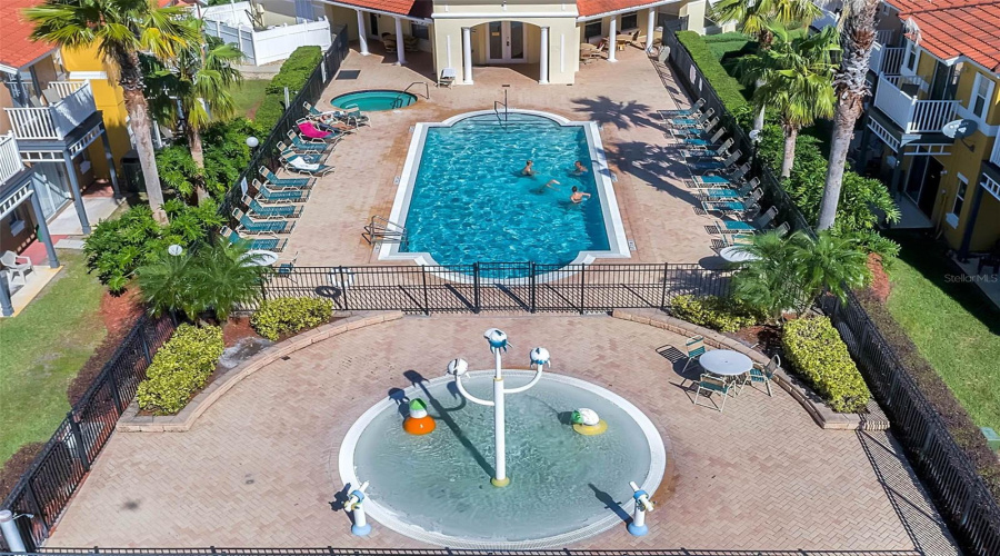 KISSIMMEE, Florida 34746, 3 Bedrooms Bedrooms, ,2 BathroomsBathrooms,Residential,For Sale,PARK RIDGE,0,MFRO6336254