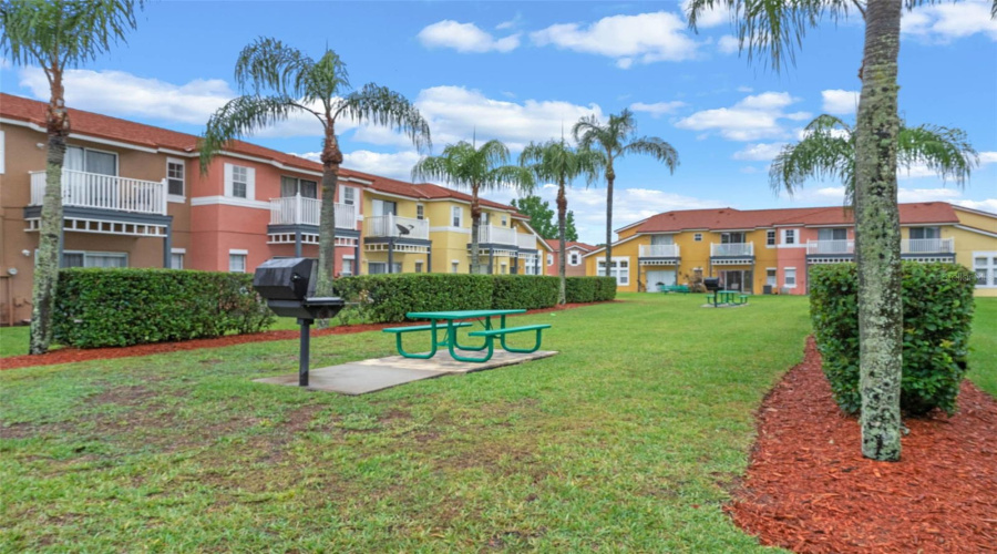 KISSIMMEE, Florida 34746, 3 Bedrooms Bedrooms, ,2 BathroomsBathrooms,Residential,For Sale,PARK RIDGE,0,MFRO6336254