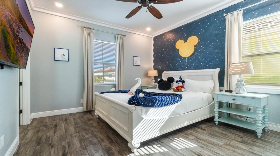 KISSIMMEE, Florida 34747, 3 Bedrooms Bedrooms, ,3 BathroomsBathrooms,Residential,For Sale,SANDY TOES,0,MFRS5132625