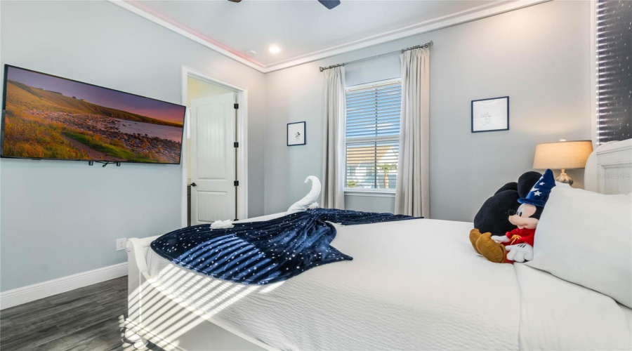 KISSIMMEE, Florida 34747, 3 Bedrooms Bedrooms, ,3 BathroomsBathrooms,Residential,For Sale,SANDY TOES,0,MFRS5132625