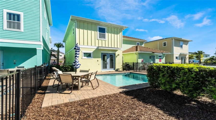 KISSIMMEE, Florida 34747, 3 Bedrooms Bedrooms, ,3 BathroomsBathrooms,Residential,For Sale,SANDY TOES,0,MFRS5132625