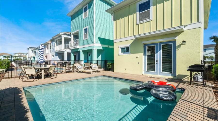 KISSIMMEE, Florida 34747, 3 Bedrooms Bedrooms, ,3 BathroomsBathrooms,Residential,For Sale,SANDY TOES,0,MFRS5132625