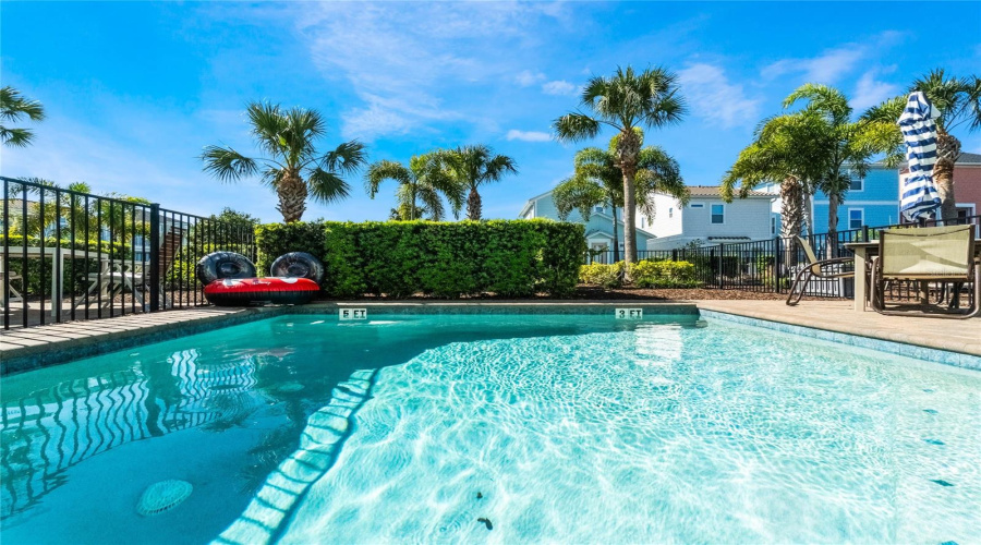 KISSIMMEE, Florida 34747, 3 Bedrooms Bedrooms, ,3 BathroomsBathrooms,Residential,For Sale,SANDY TOES,0,MFRS5132625