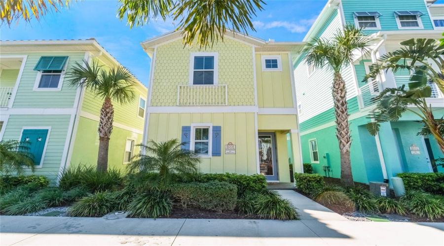 KISSIMMEE, Florida 34747, 3 Bedrooms Bedrooms, ,3 BathroomsBathrooms,Residential,For Sale,SANDY TOES,0,MFRS5132625