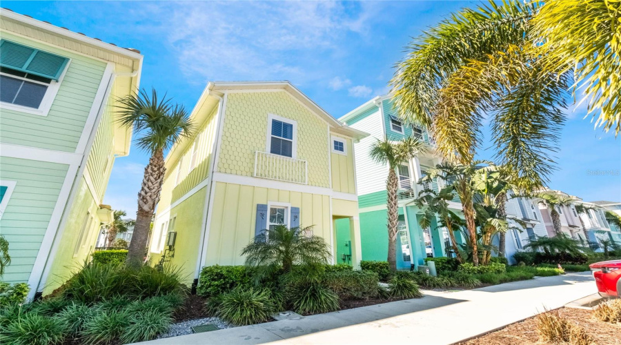 KISSIMMEE, Florida 34747, 3 Bedrooms Bedrooms, ,3 BathroomsBathrooms,Residential,For Sale,SANDY TOES,0,MFRS5132625