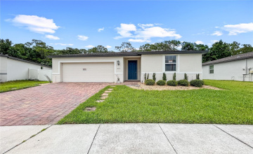 DAVENPORT, Florida 33896, 4 Bedrooms Bedrooms, ,3 BathroomsBathrooms,Residential,For Sale,VISTA VILLAGES,0,MFRTB8418338
