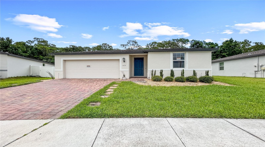 DAVENPORT, Florida 33896, 4 Bedrooms Bedrooms, ,3 BathroomsBathrooms,Residential,For Sale,VISTA VILLAGES,0,MFRTB8418338