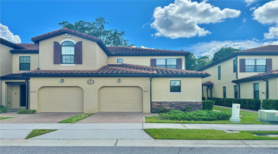 DAVENPORT, Florida 33896, 4 Bedrooms Bedrooms, ,3 BathroomsBathrooms,Residential,For Sale,ROSEVILLE,0,MFRO6335785