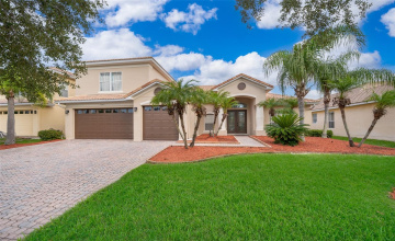 KISSIMMEE, Florida 34746, 5 Bedrooms Bedrooms, ,3 BathroomsBathrooms,Residential,For Sale,VALLEYVIEW,0,MFRS5132826