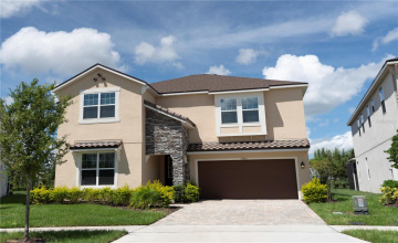 KISSIMMEE, Florida 34747, 9 Bedrooms Bedrooms, ,6 BathroomsBathrooms,Residential,For Sale,AMELIA DOWNS,0,MFRO6336503