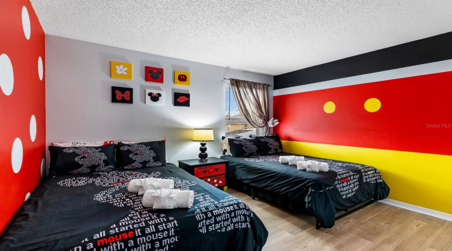 KISSIMMEE, Florida 34747, 7 Bedrooms Bedrooms, ,4 BathroomsBathrooms,Residential,For Sale,SUNRISE KEY,0,MFRS5132866