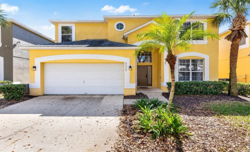 KISSIMMEE, Florida 34747, 7 Bedrooms Bedrooms, ,4 BathroomsBathrooms,Residential,For Sale,SUNRISE KEY,0,MFRS5132866