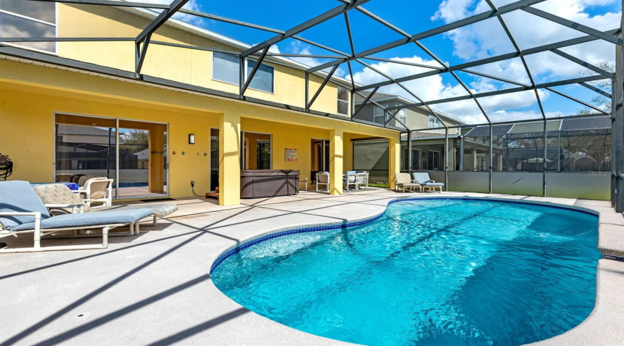 KISSIMMEE, Florida 34747, 7 Bedrooms Bedrooms, ,4 BathroomsBathrooms,Residential,For Sale,SUNRISE KEY,0,MFRS5132866