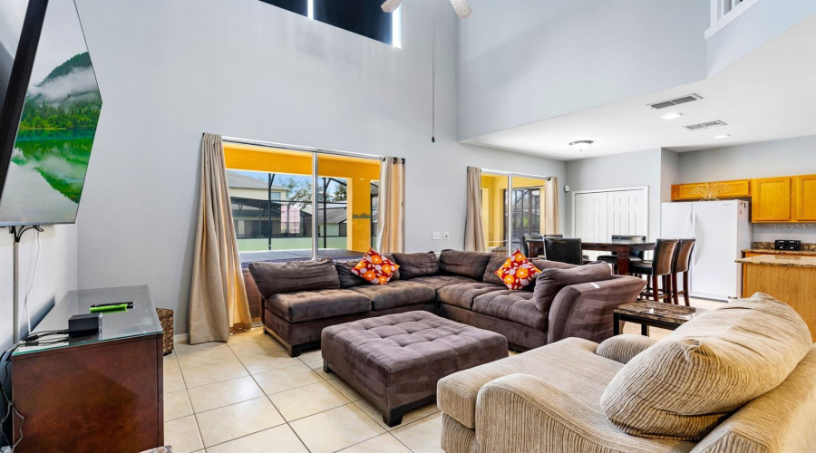 KISSIMMEE, Florida 34747, 7 Bedrooms Bedrooms, ,4 BathroomsBathrooms,Residential,For Sale,SUNRISE KEY,0,MFRS5132866