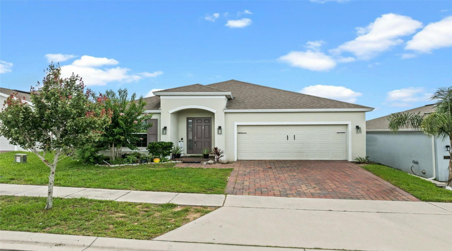 DAVENPORT, Florida 33837, 4 Bedrooms Bedrooms, ,2 BathroomsBathrooms,Residential,For Sale,DISA DRIVE,0,MFRS5129857